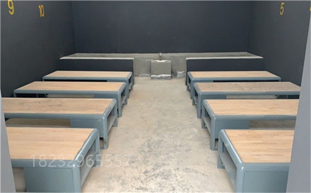 潍坊拘留所床具
