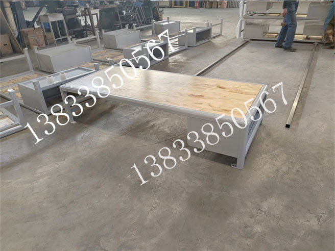 潍坊监狱床具
